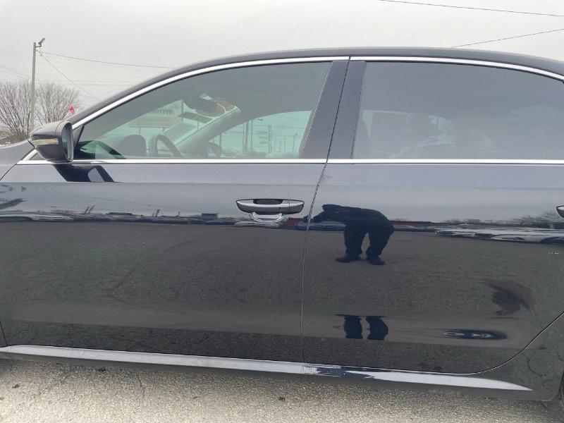 Volkswagen Passat SE 2018