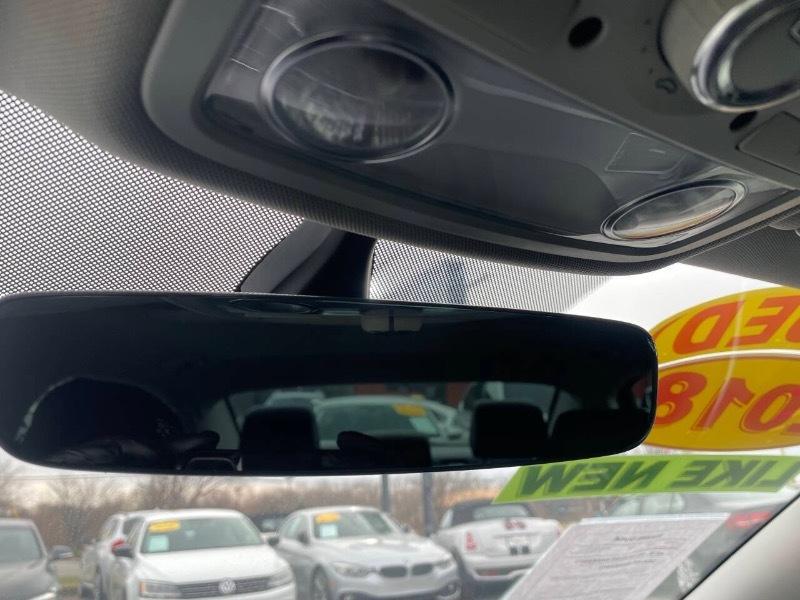 Volkswagen Passat SE 2018