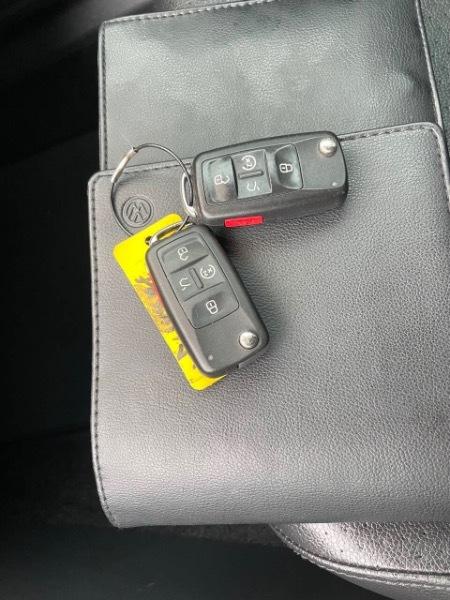 Volkswagen Passat SE 2018