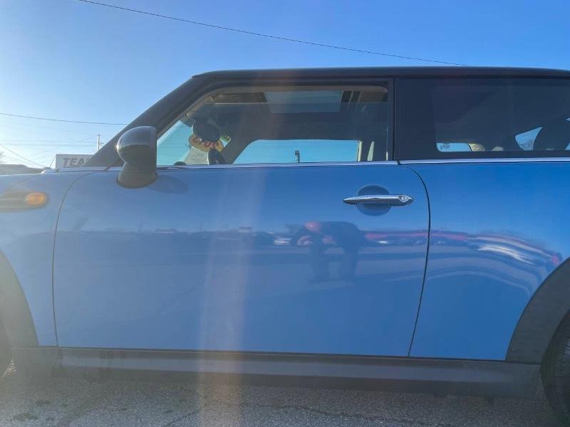 MINI Cooper Base 2013