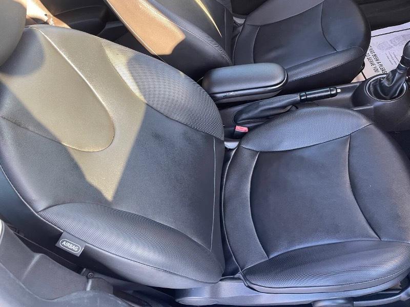 MINI Cooper Base 2013