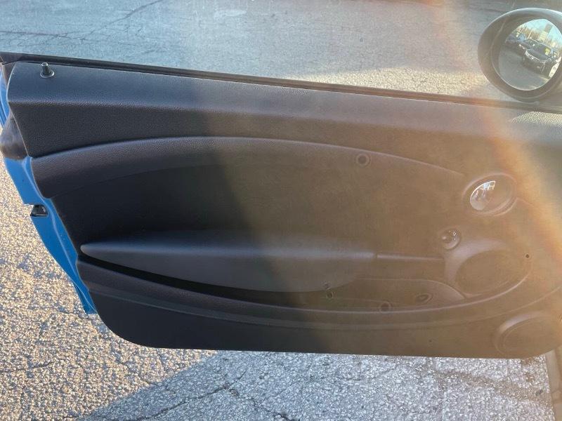 MINI Cooper Base 2013