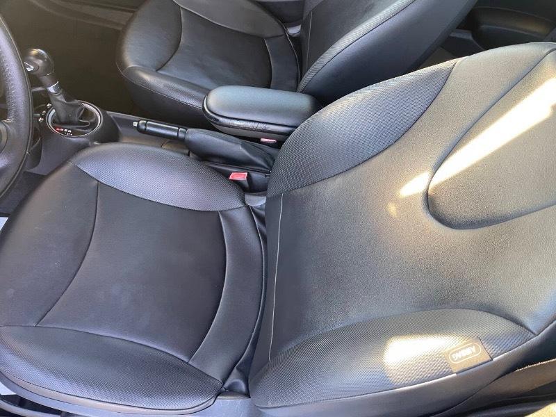 MINI Cooper Base 2013