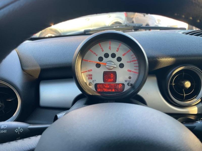 MINI Cooper Base 2013