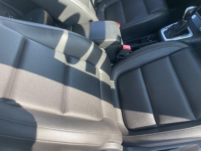 Volkswagen Tiguan SE 4Motion 2016