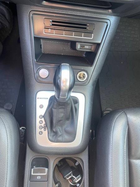 Volkswagen Tiguan SE 4Motion 2016