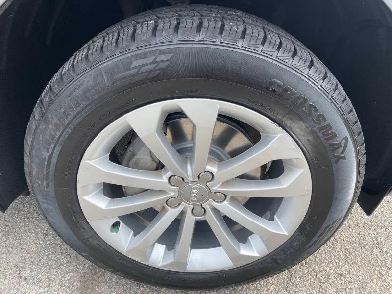 Audi Q5 2.0T Premium Plus quattro 2015