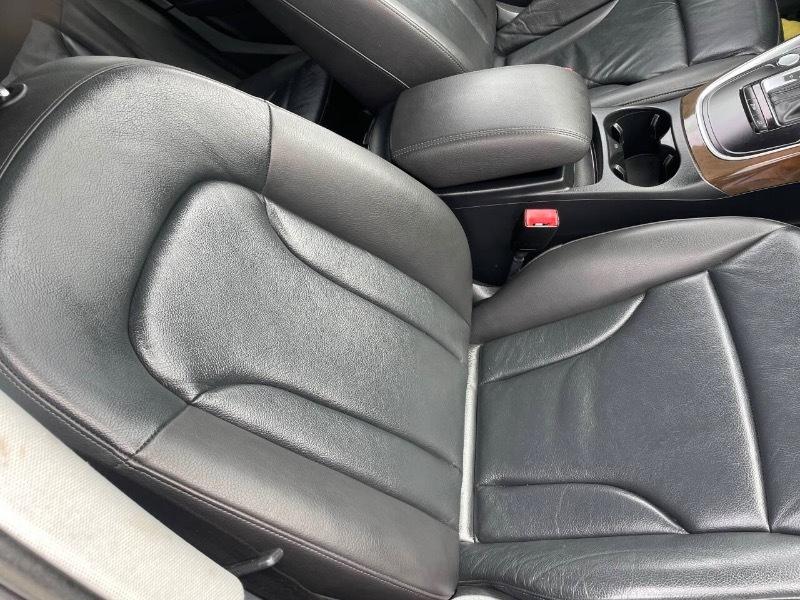 Audi Q5 2.0T Premium Plus quattro 2015