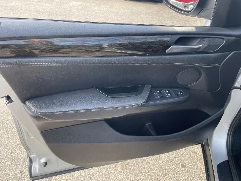 BMW X3 xDrive28i 2013