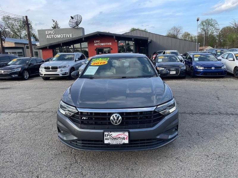 Volkswagen Jetta 1.4T SE 8A 2019