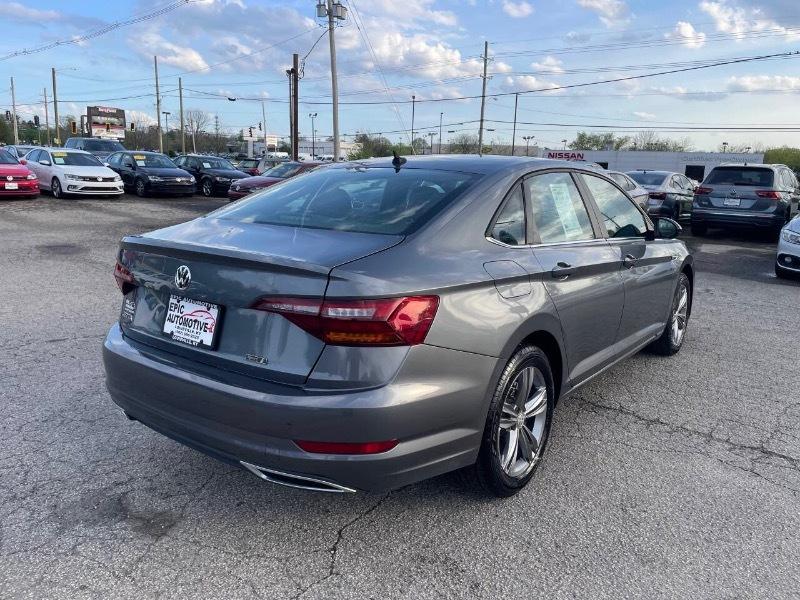 Volkswagen Jetta 1.4T SE 8A 2019