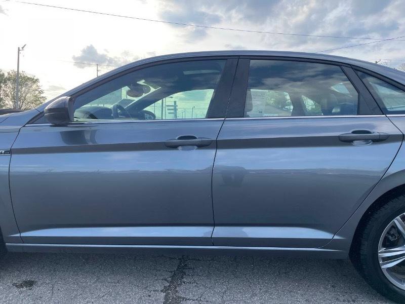 Volkswagen Jetta 1.4T SE 8A 2019