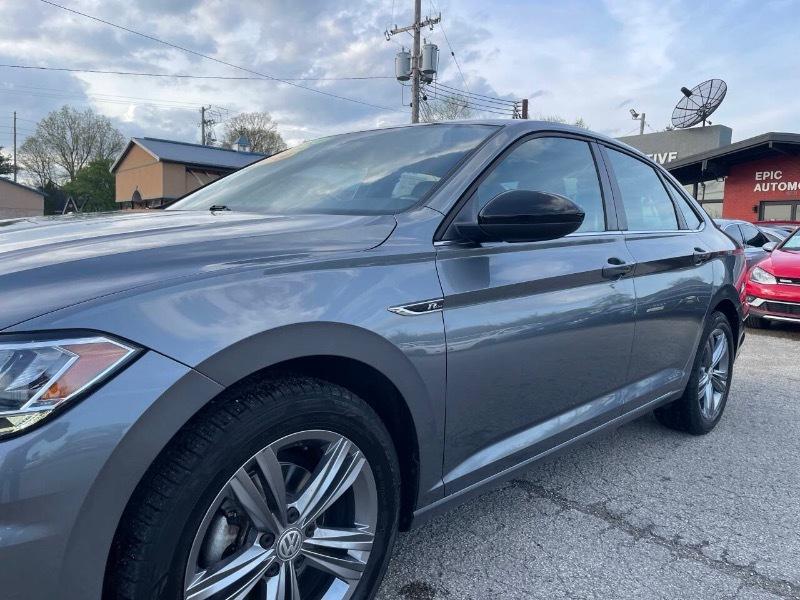 Volkswagen Jetta 1.4T SE 8A 2019