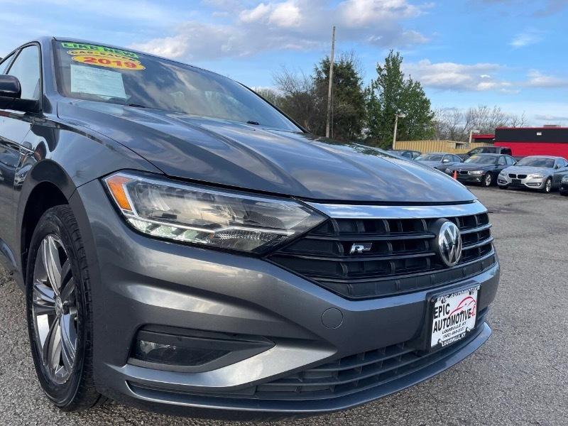Volkswagen Jetta 1.4T SE 8A 2019