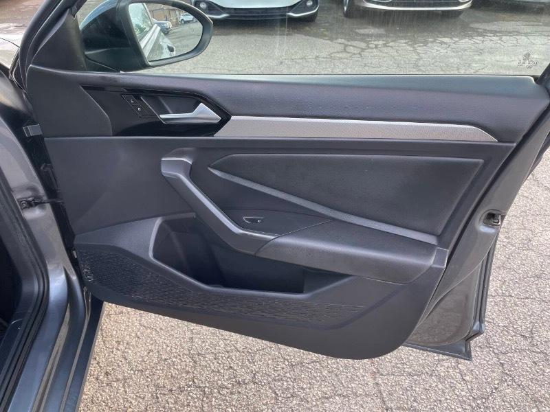 Volkswagen Jetta 1.4T SE 8A 2019