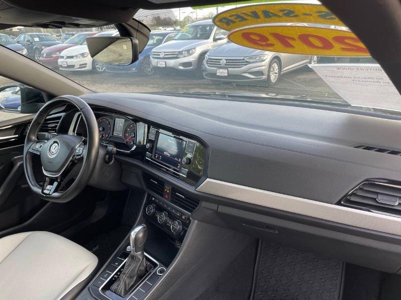 Volkswagen Jetta 1.4T SE 8A 2019