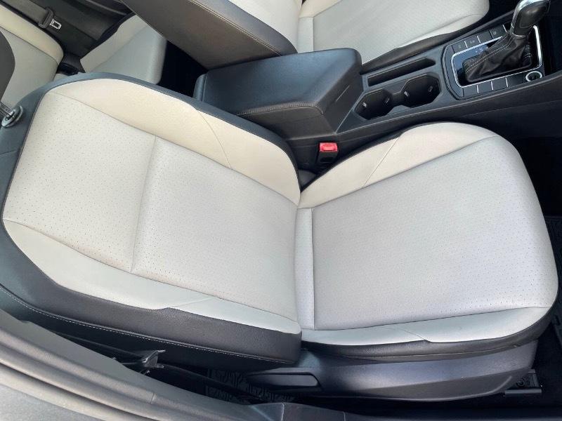 Volkswagen Jetta 1.4T SE 8A 2019