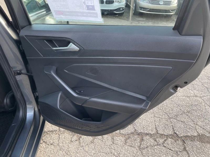 Volkswagen Jetta 1.4T SE 8A 2019