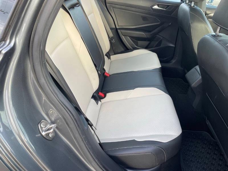 Volkswagen Jetta 1.4T SE 8A 2019