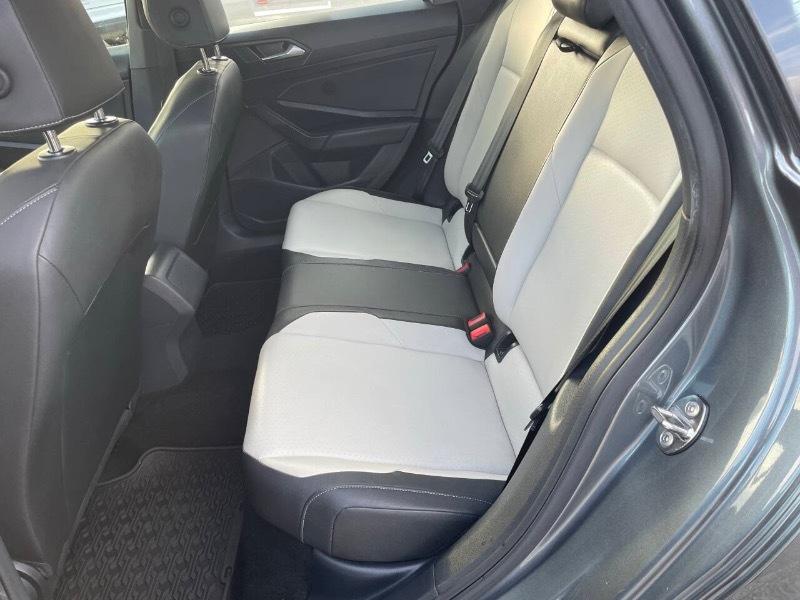 Volkswagen Jetta 1.4T SE 8A 2019