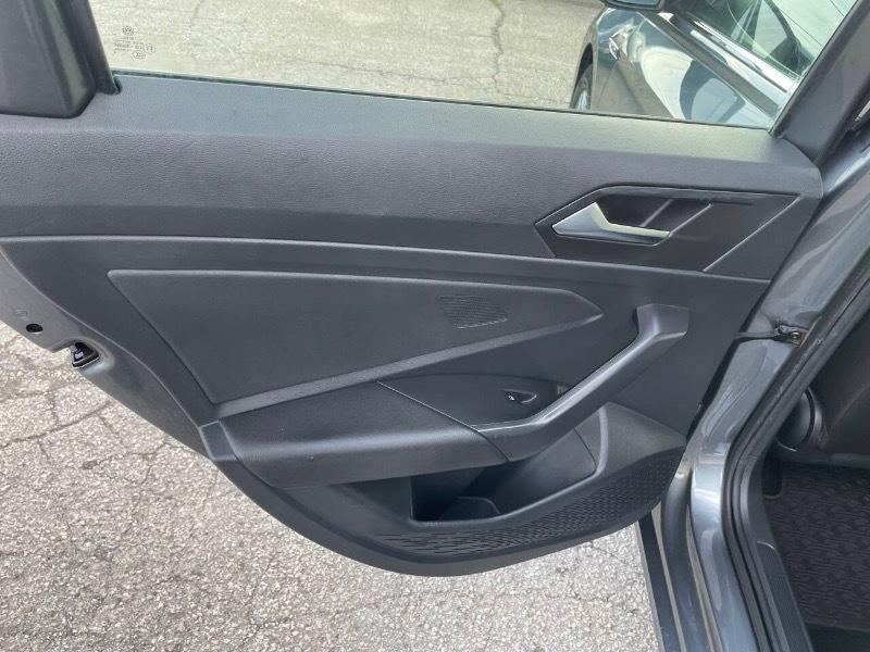 Volkswagen Jetta 1.4T SE 8A 2019