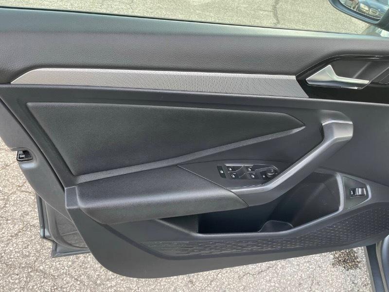 Volkswagen Jetta 1.4T SE 8A 2019