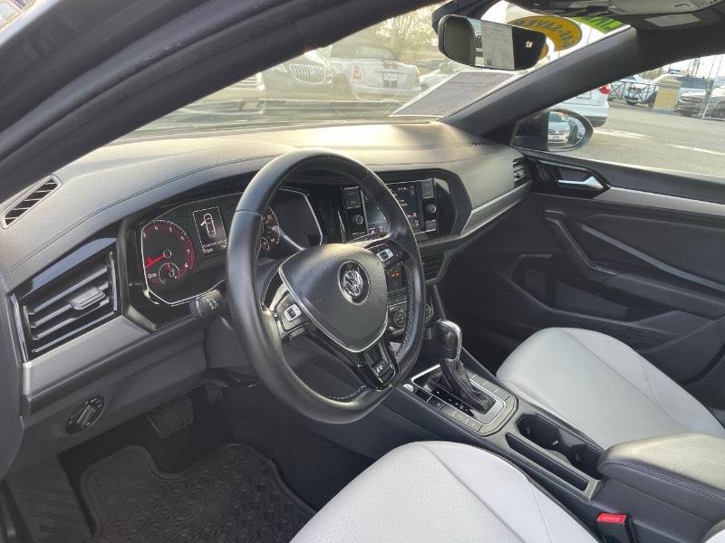 Volkswagen Jetta 1.4T SE 8A 2019