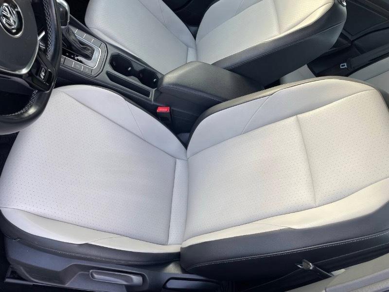 Volkswagen Jetta 1.4T SE 8A 2019