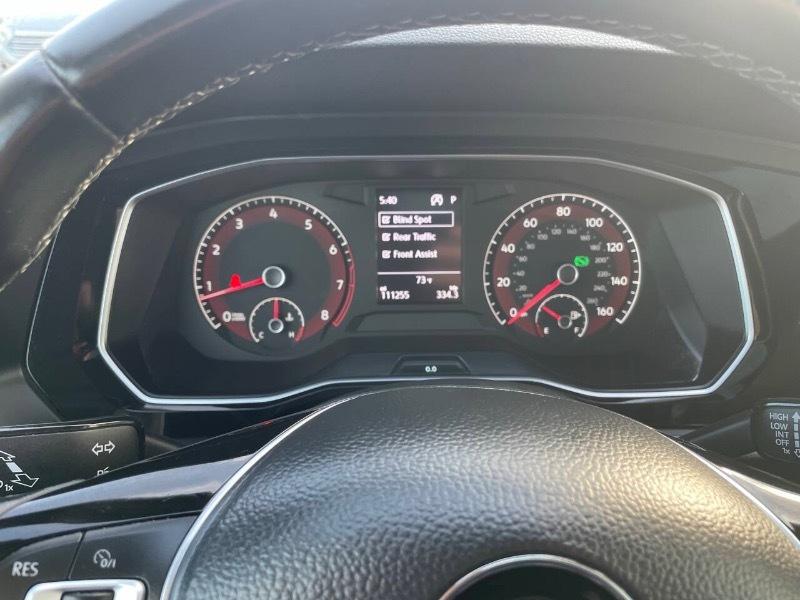 Volkswagen Jetta 1.4T SE 8A 2019