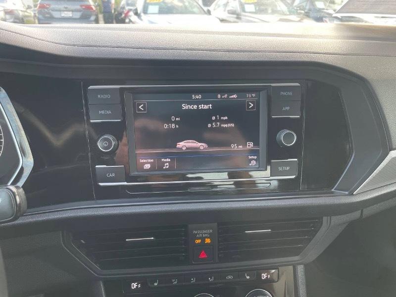 Volkswagen Jetta 1.4T SE 8A 2019