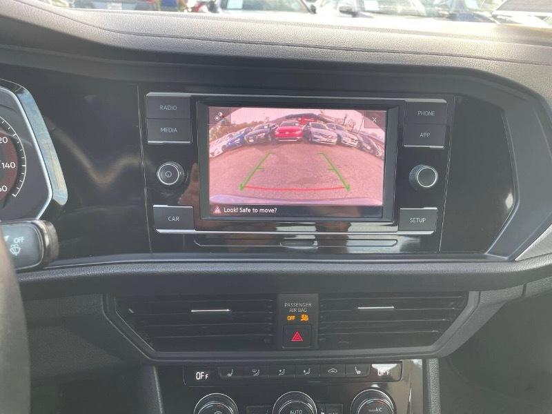 Volkswagen Jetta 1.4T SE 8A 2019