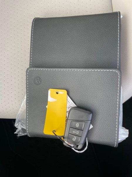 Volkswagen Jetta 1.4T SE 8A 2019