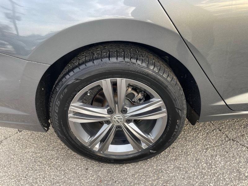 Volkswagen Jetta 1.4T SE 8A 2019