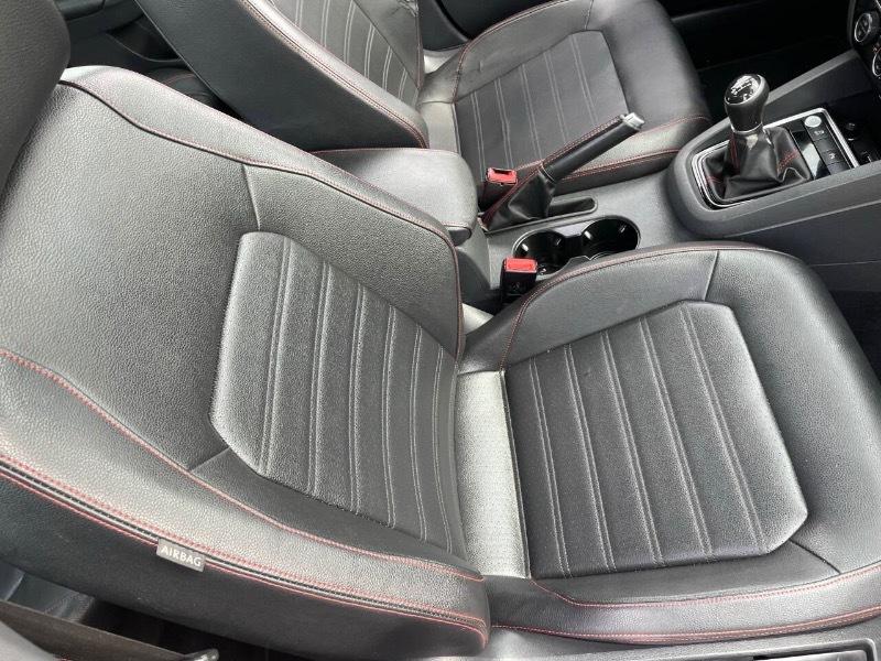 Volkswagen Jetta GLI SE 6M 2016