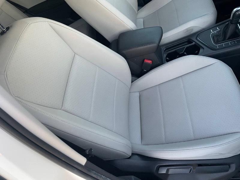 Volkswagen Tiguan SE 2020