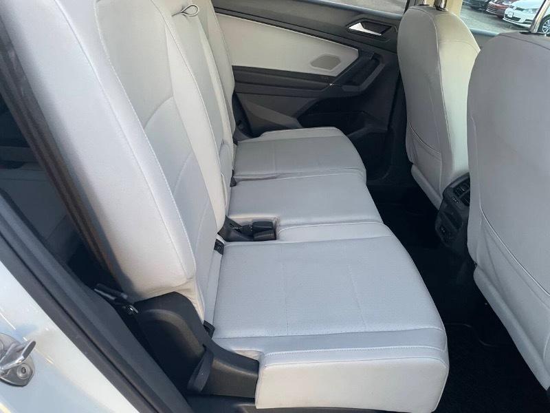 Volkswagen Tiguan SE 2020