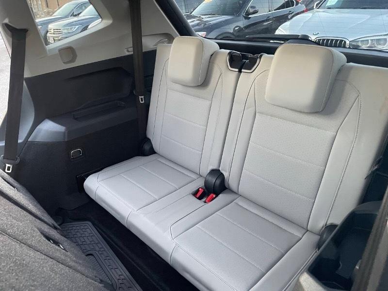 Volkswagen Tiguan SE 2020