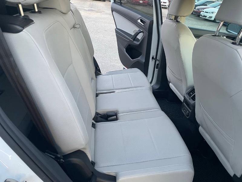 Volkswagen Tiguan SE 2020