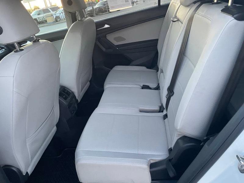 Volkswagen Tiguan SE 2020