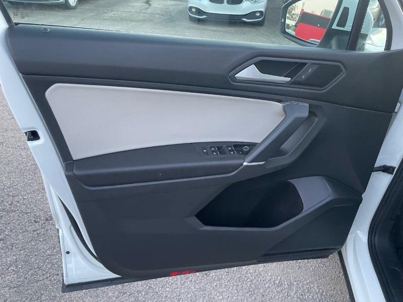 Volkswagen Tiguan SE 2020