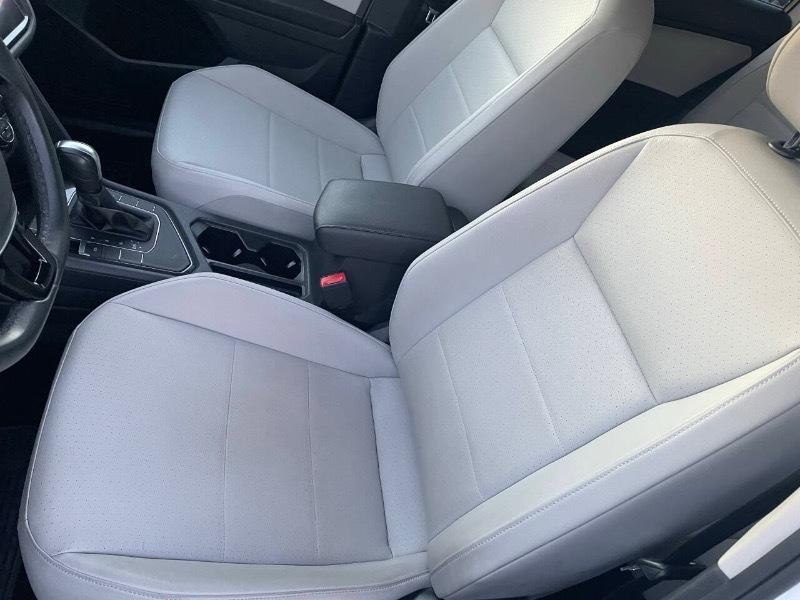 Volkswagen Tiguan SE 2020