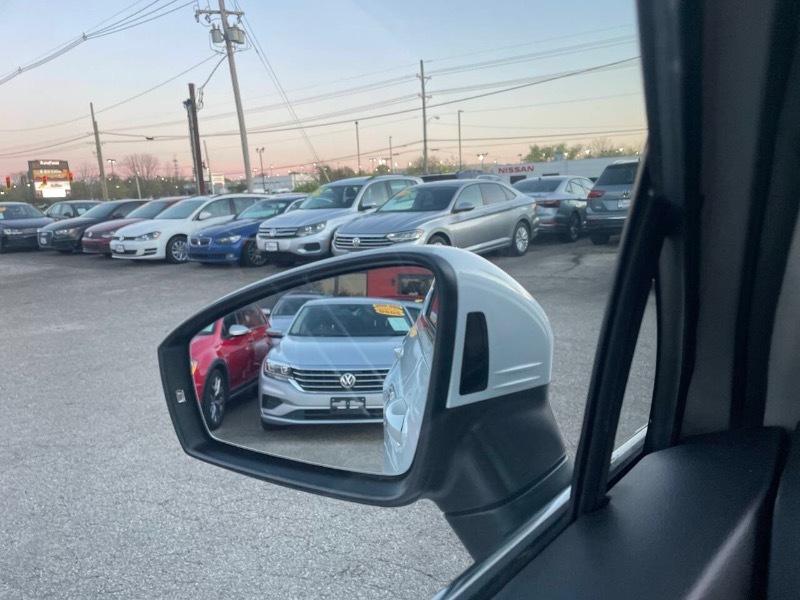 Volkswagen Tiguan SE 2020