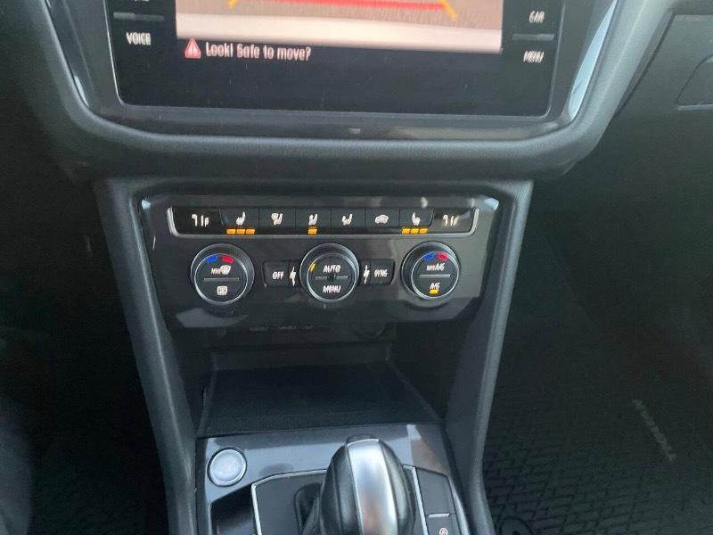 Volkswagen Tiguan SE 2020