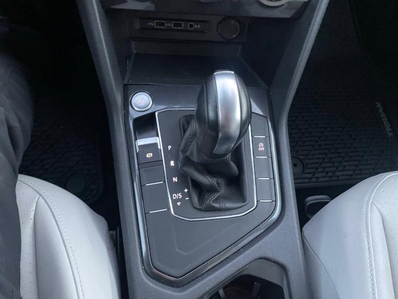 Volkswagen Tiguan SE 2020