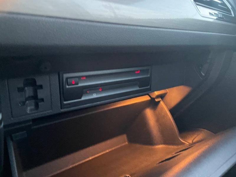 Volkswagen Tiguan SE 2020