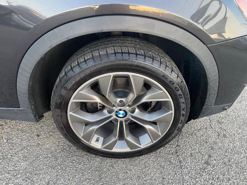 BMW X4 xDrive28i 2015