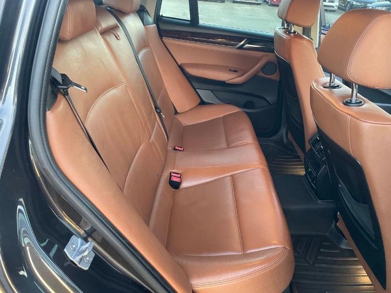 BMW X4 xDrive28i 2015