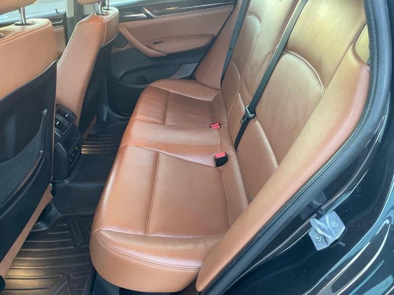 BMW X4 xDrive28i 2015