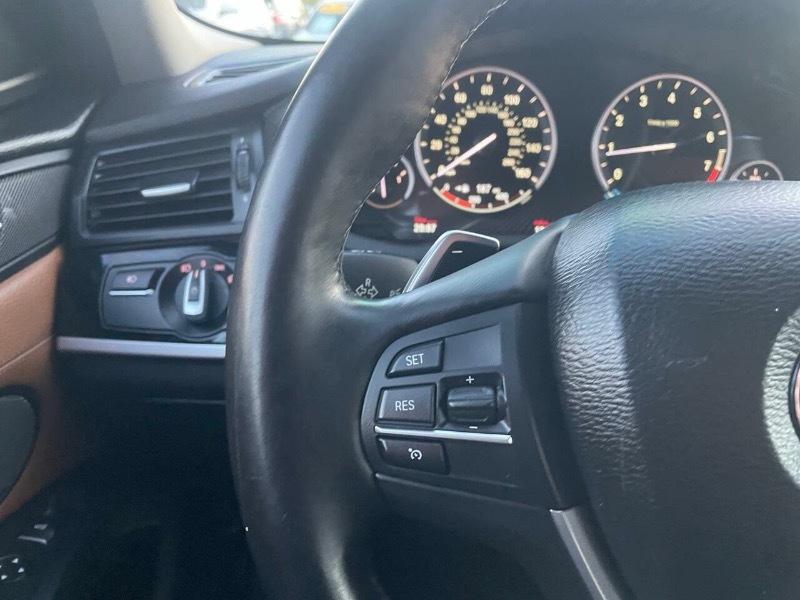 BMW X4 xDrive28i 2015