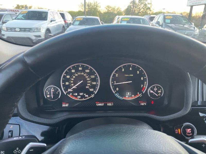 BMW X4 xDrive28i 2015